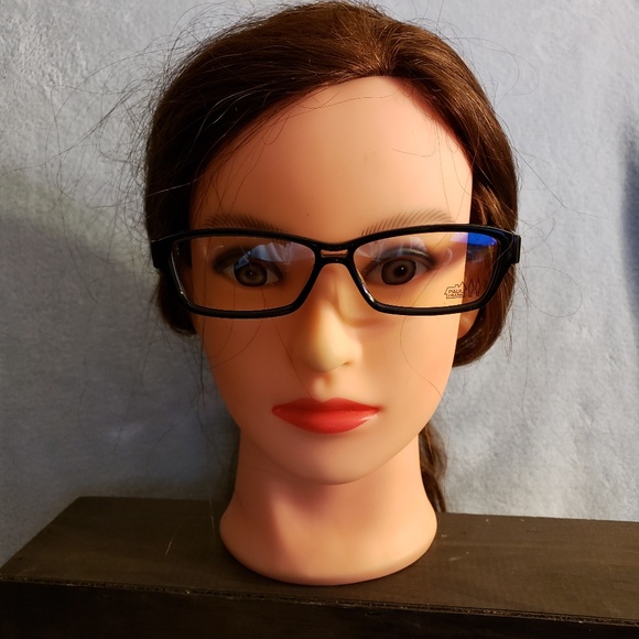 NEW Paul Frank Glasses phenomene RX 26 black 54-13-140 😍 - Picture 1 of 8